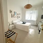 A Due Passi Dal Mare 4* 斯卡莱阿