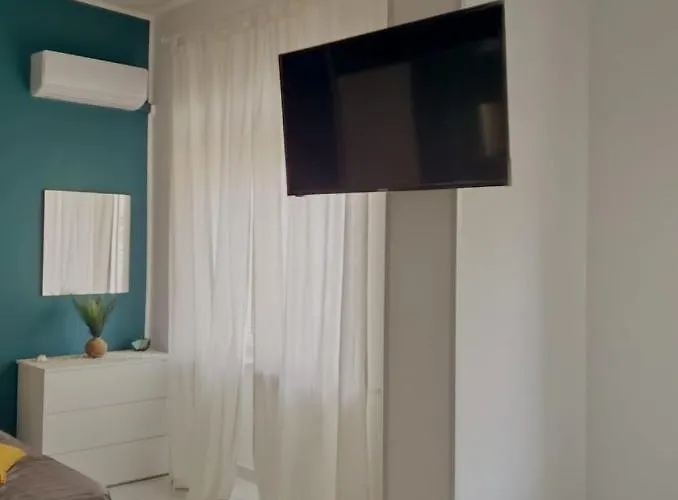 A Due Passi Dal Mare スカレア