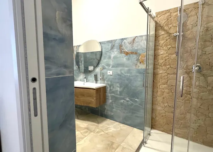 A Due Passi Dal Mare ベッド・アンド・ブレックファスト