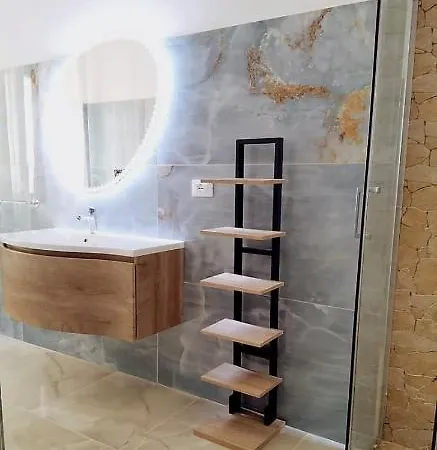 Bed and breakfast A Due Passi Dal Mare 3*