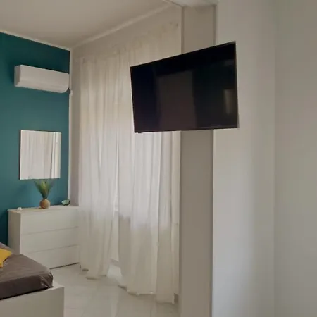 A Due Passi Dal Mare Scalea