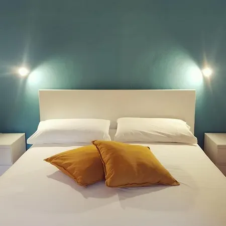 A Due Passi Dal Mare 4* Scalea
