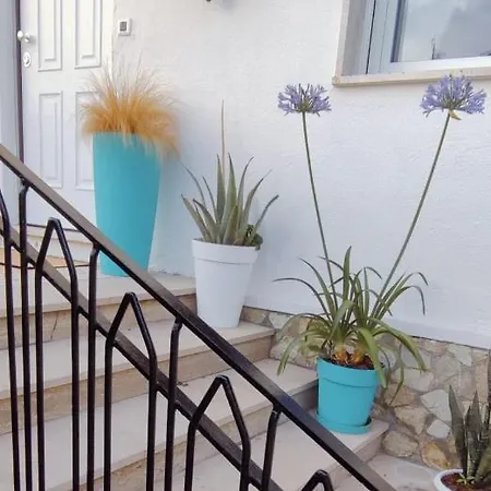 Bed and breakfast A Due Passi Dal Mare 3*