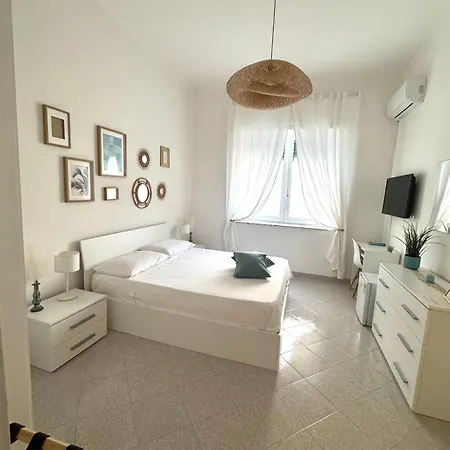 Bed & Breakfast A Due Passi Dal Mare Scalea