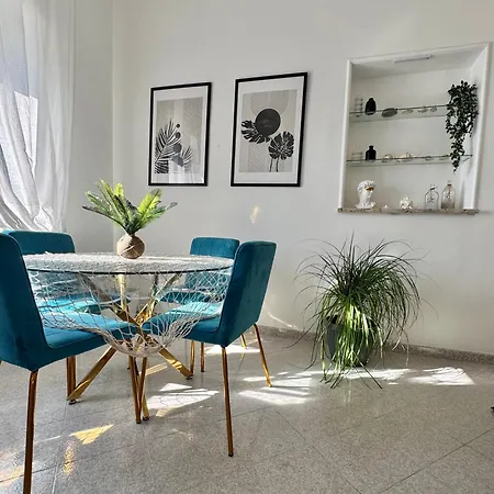 A Due Passi Dal Mare Bed & Breakfast Scalea