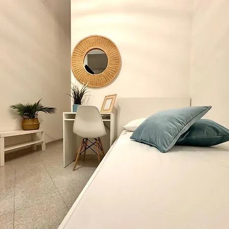 Panzió A Due Passi Dal Mare 4*