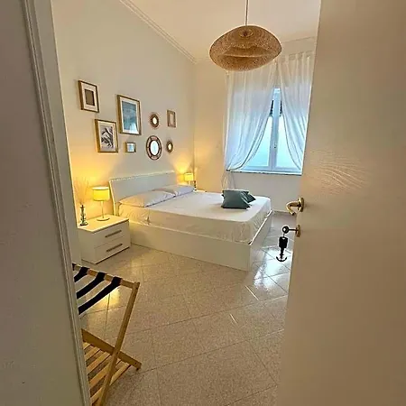 A Due Passi Dal Mare 4* Scalea