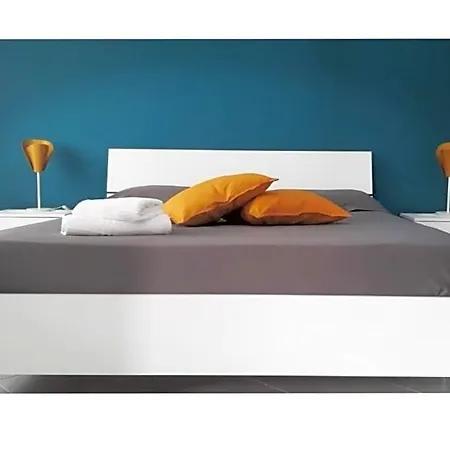 A Due Passi Dal Mare 4* Scalea