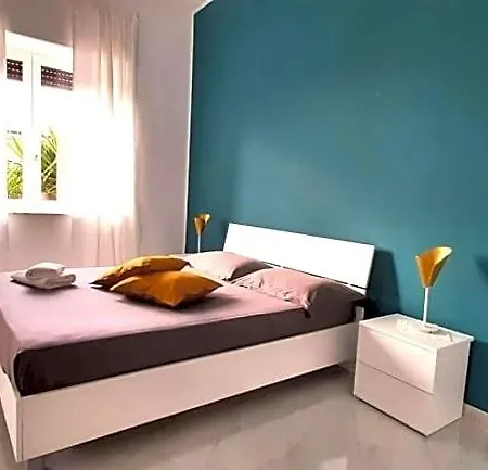 A Due Passi Dal Mare Scalea