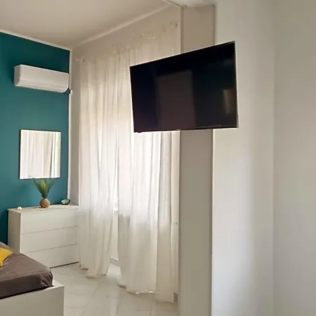Bed and breakfast A Due Passi Dal Mare Scalea