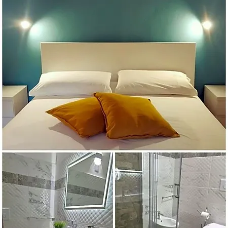 A Due Passi Dal Mare 4* Scalea