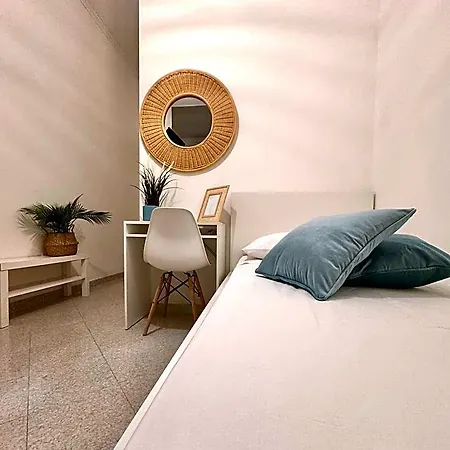 Bed and breakfast A Due Passi Dal Mare