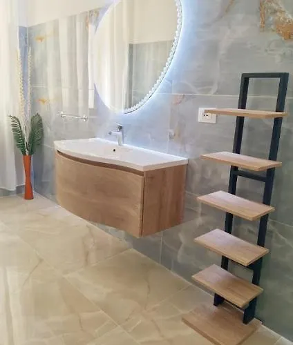 A Due Passi Dal Mare Scalea