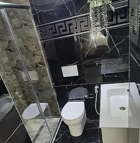 A Due Passi Dal Mare Alojamento de Acomodação e Pequeno-almoço Scalea