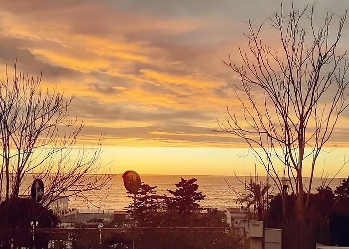 A Due Passi Dal Mare 3*