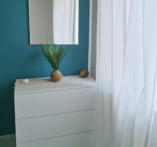 A Due Passi Dal Mare 3*