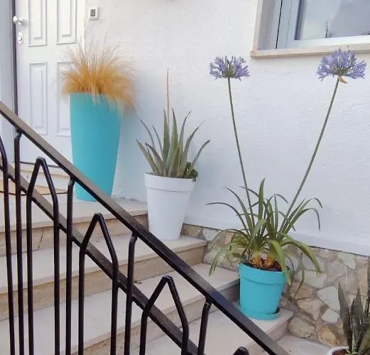 Alojamento de Acomodação e Pequeno-almoço A Due Passi Dal Mare 3*