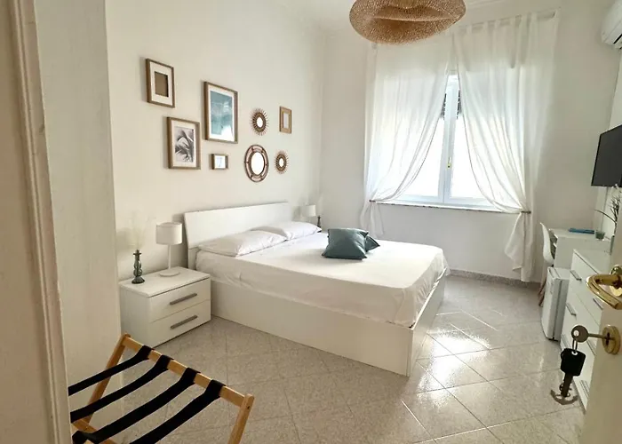 A Due Passi Dal Mare 3*