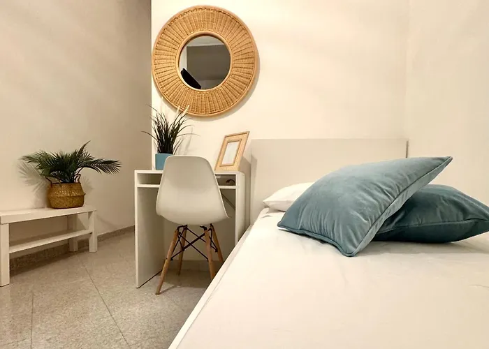 Alojamento de Acomodação e Pequeno-almoço A Due Passi Dal Mare 3*